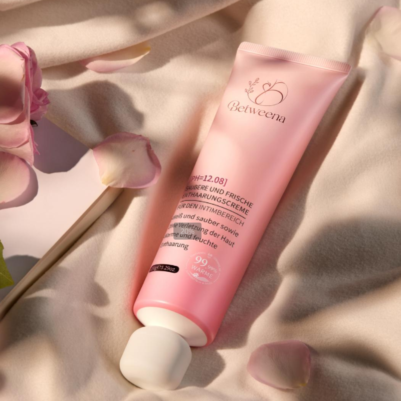 Betweena Intimate Area Hair Removal Cream