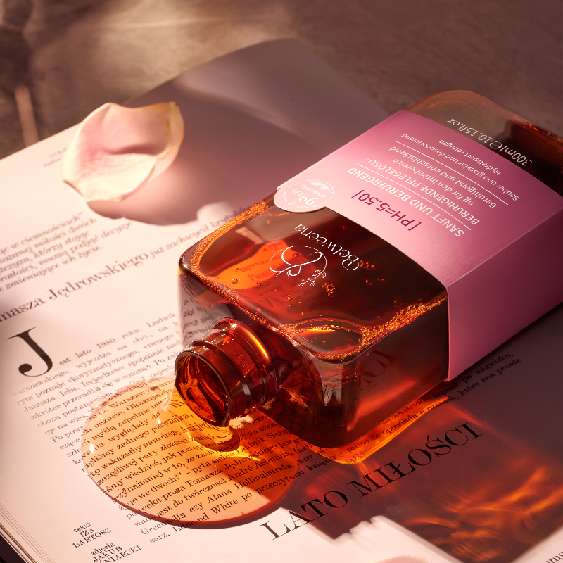 Private Comfort Care Liquid